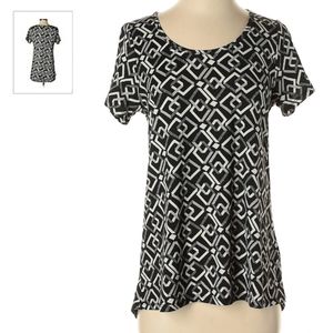 Lularoe short sleeve top